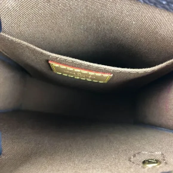 Louis Vuitton Women Pre-Owned Bag Very Good Condition - Picture 8 of 9